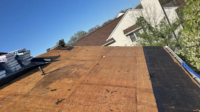 Legacy Built Exteriors ,LLC Picture 5