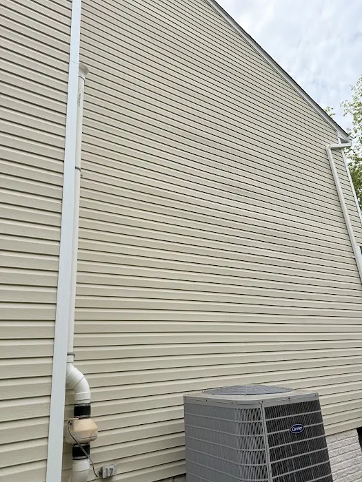 Legacy Built Exteriors ,LLC Picture 2