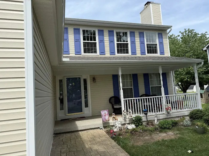 Legacy Built Exteriors ,LLC Picture 3