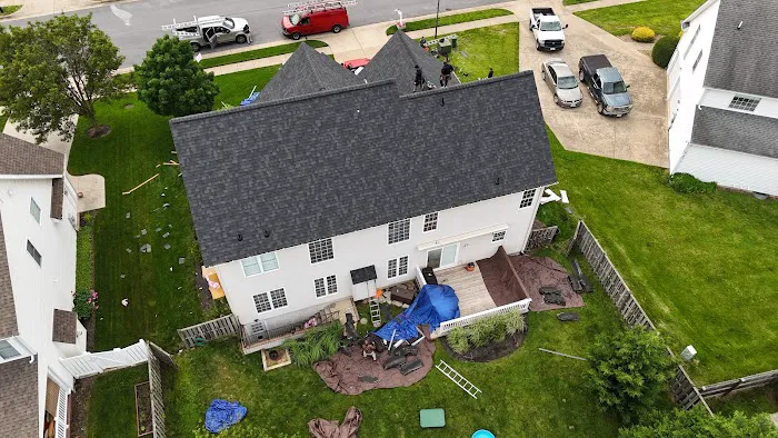 Legacy Built Exteriors ,LLC Picture 9