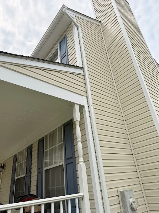 Legacy Built Exteriors ,LLC Picture 4