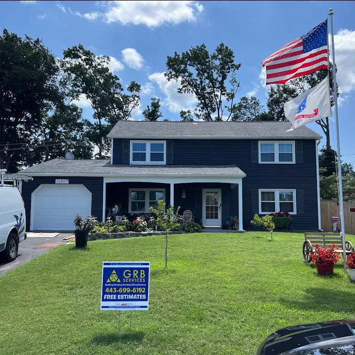 GRB Roofing - A Division of Golden Ratio LLC Picture 1