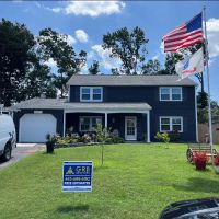 GRB Roofing - A Division of Golden Ratio LLC ico