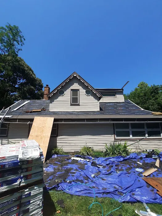 GRB Roofing - A Division of Golden Ratio LLC Picture 7