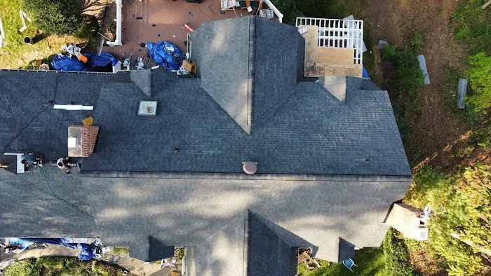 GRB Roofing - A Division of Golden Ratio LLC Picture 4