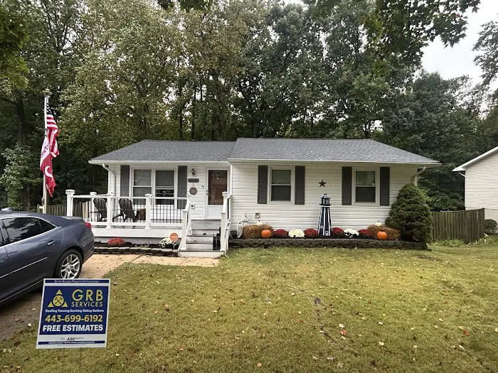 GRB Roofing - A Division of Golden Ratio LLC Picture 6