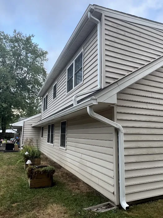 GRB Roofing - A Division of Golden Ratio LLC Picture 5