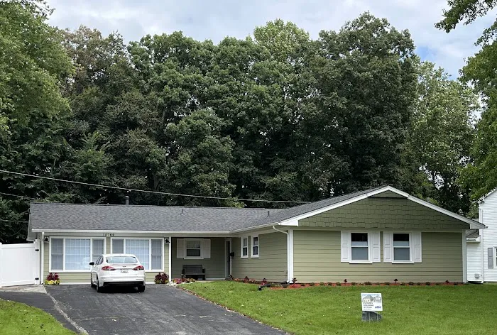 Area Roofing & Siding Company, Inc. Picture 4