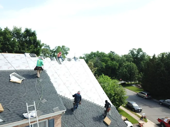 My Home Pro, Inc. Picture 1