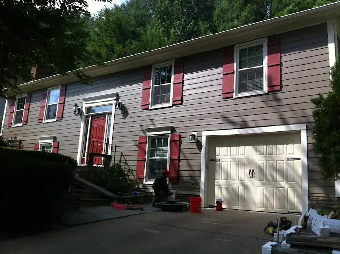 Mike Ree Construction Picture 2