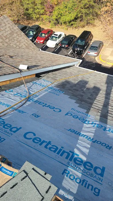 My Roofers Picture 4