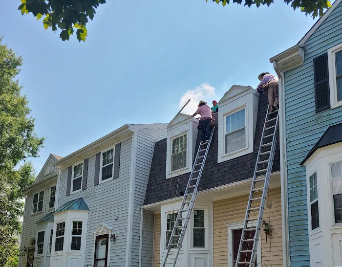 My Roofers Picture 2