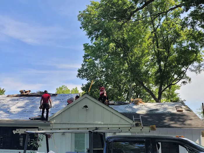 My Roofers Picture 9