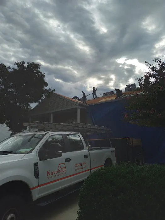 NuvoHaus Home Improvement Inc Picture 8