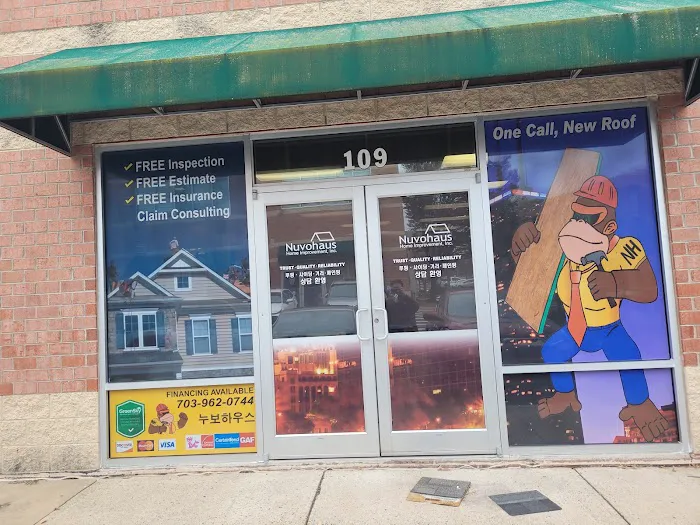 NuvoHaus Home Improvement Inc Picture 4