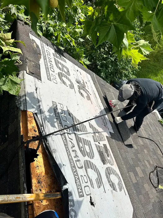 NuvoHaus Home Improvement Inc Picture 6