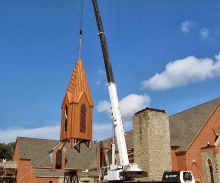 Allstate Contractor, Inc.