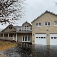 Affordable Quality Roofing & Gutters ico