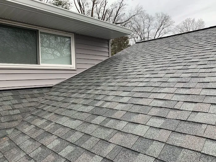 Affordable Quality Roofing & Gutters Picture 8