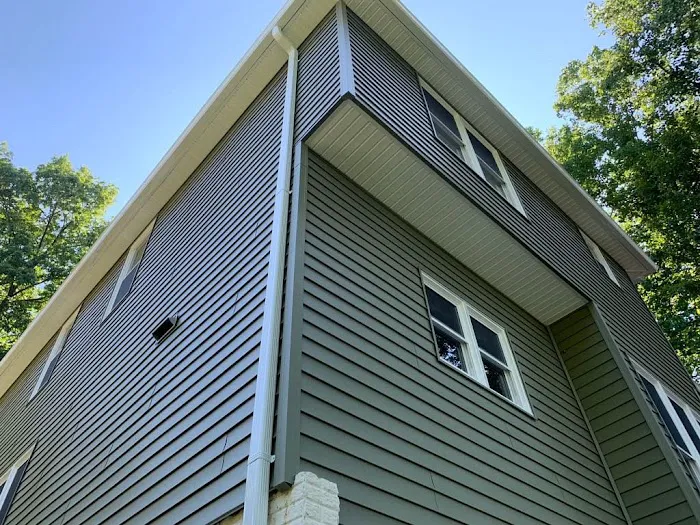 Affordable Quality Roofing & Gutters Picture 3