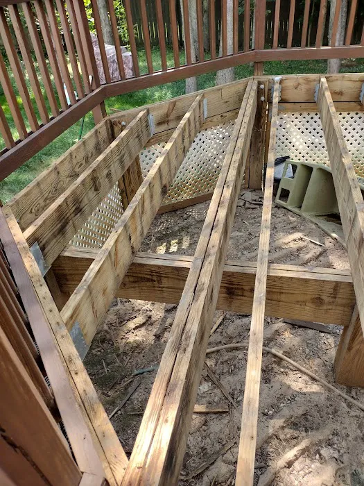 Sotero Building Co Inc Picture 3