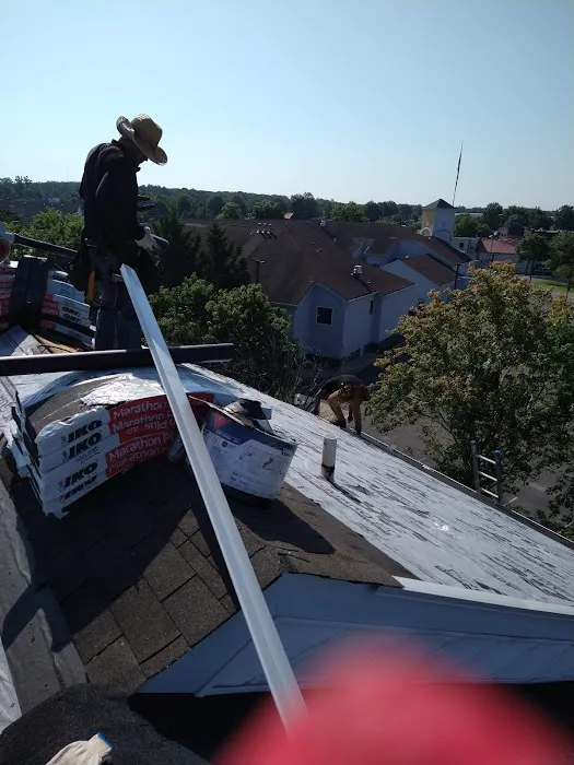 PG Home Renovations Picture 9