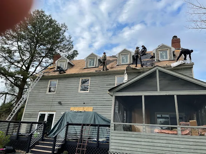 PG Home Renovations Picture 7