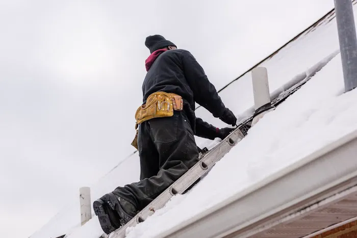 Currie Roofing Services Picture 4