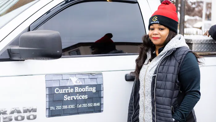 Currie Roofing Services Picture 1