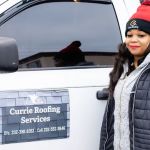 Currie Roofing Services