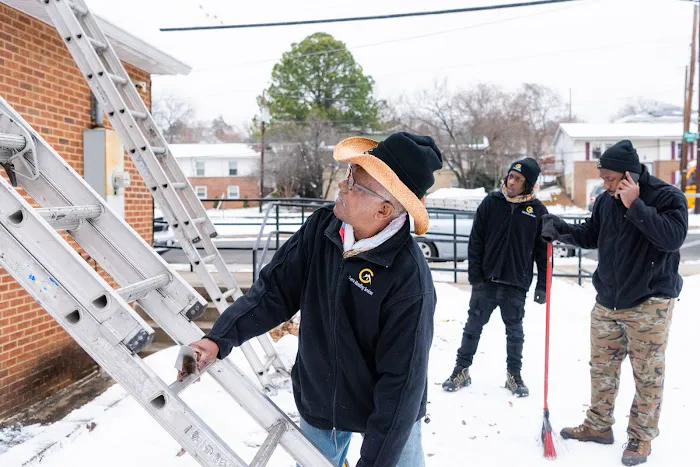 Currie Roofing Services Picture 7