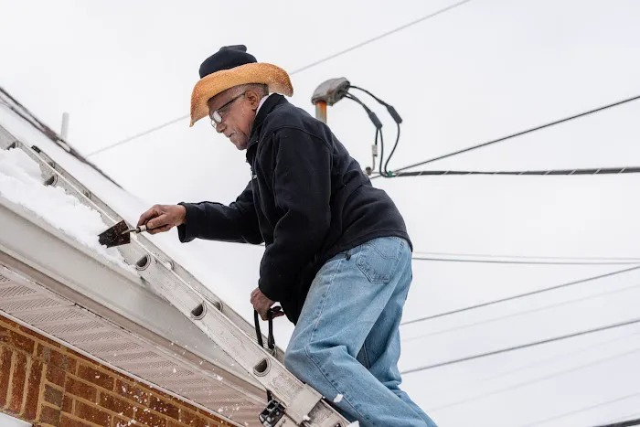 Currie Roofing Services Picture 8