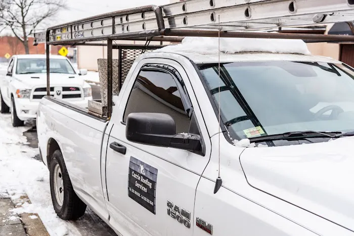 Currie Roofing Services Picture 2