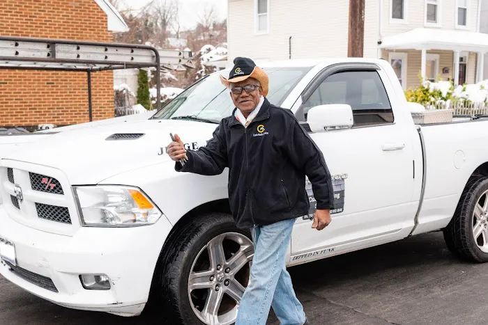 Currie Roofing Services Picture 6