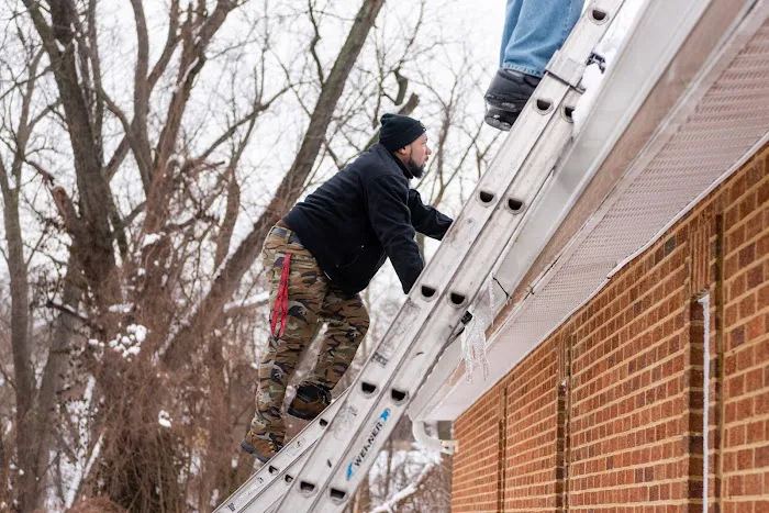 Currie Roofing Services Picture 3