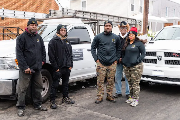 Currie Roofing Services Picture 9