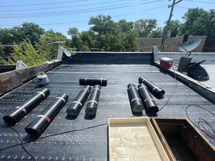 United Roofing LLC Picture 8