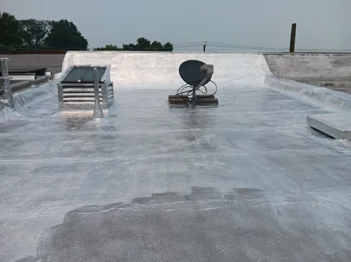 United Roofing LLC Picture 5
