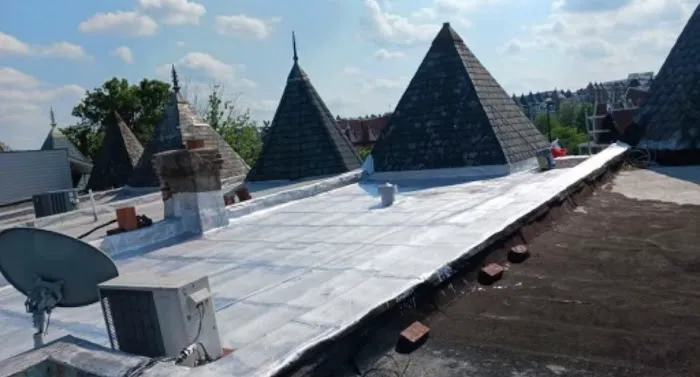 United Roofing LLC Picture 7