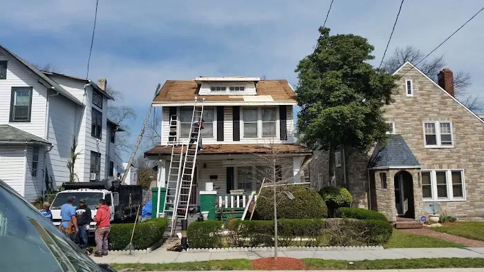 United Roofing LLC Picture 4