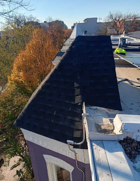 United Roofing LLC Picture 6