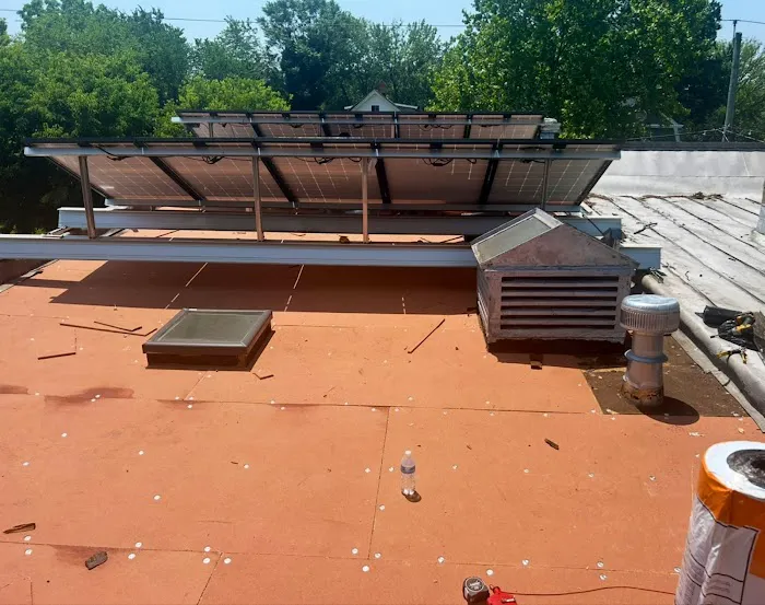 CJ Roofing, LLC Picture 9
