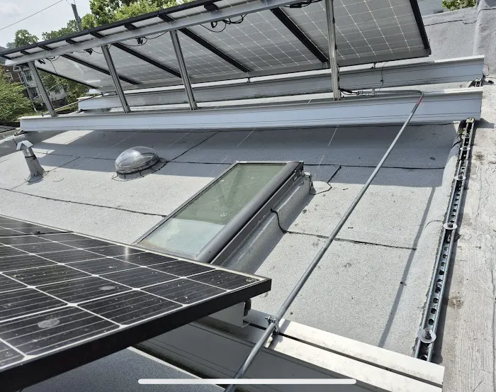 CJ Roofing, LLC Picture 7