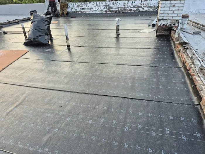 CJ Roofing, LLC Picture 4