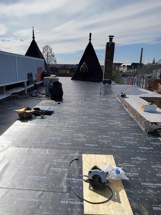 CJ Roofing, LLC Picture 1