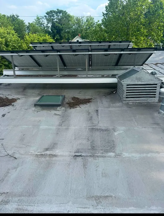 CJ Roofing, LLC Picture 3