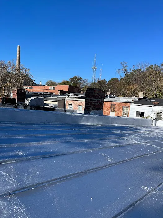 CJ Roofing, LLC Picture 6