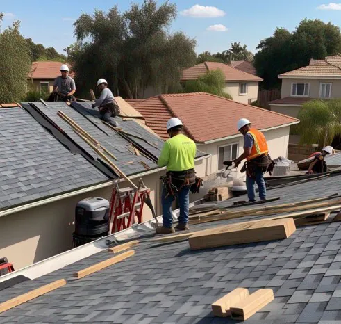 Shepherd & Shepherd Roofing Picture 1