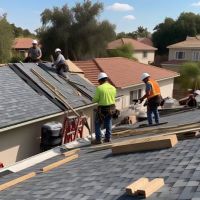 Shepherd & Shepherd Roofing ico