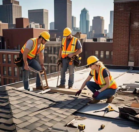 G & G Home Improvements Picture 1